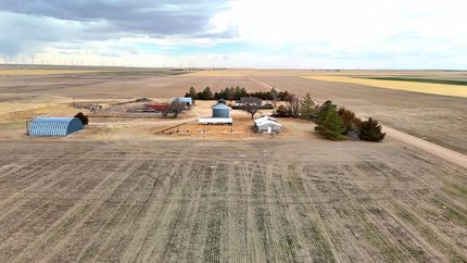 Property in Cheyenne County, Nebraska