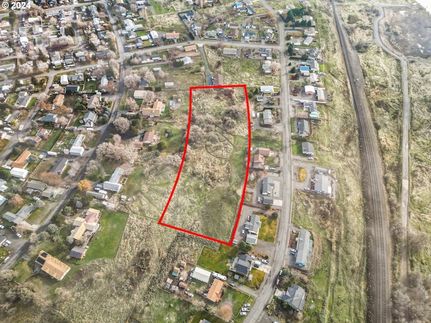 Property in Klickitat County, Washington