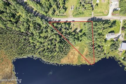 Property in Kenai Peninsula Borough, Alaska