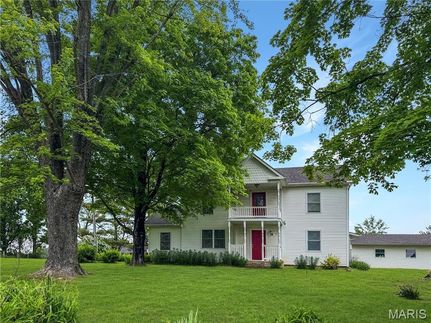 Property in Franklin County, Missouri