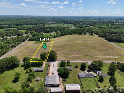 Recreational Property for sale in Lauderdale County, Alabama