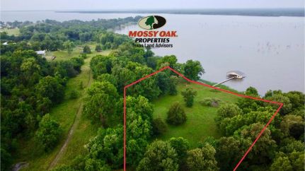 Property in Hunt County, Texas