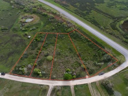 Riverfront Property for sale in Calhoun County, Texas