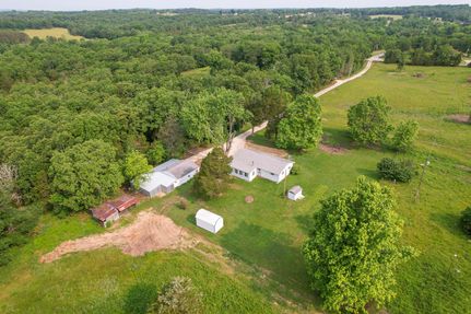 Property in Sainte Genevieve County, Missouri