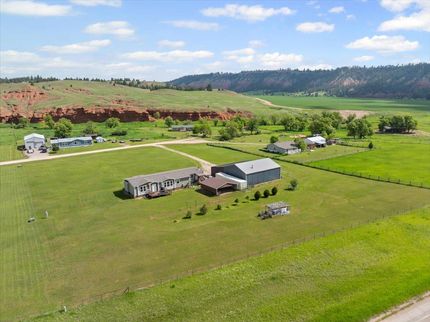 Property for sale in Crook County, Wyoming