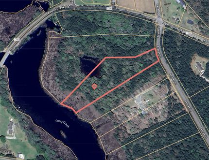 Property for sale in Craven County, North Carolina