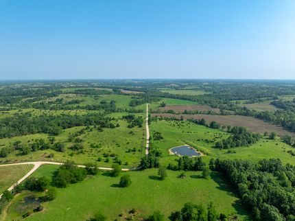 Property in Grundy County, Missouri