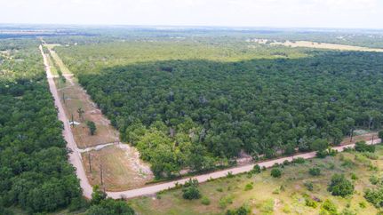 Undeveloped Land for sale in Milam County, Texas