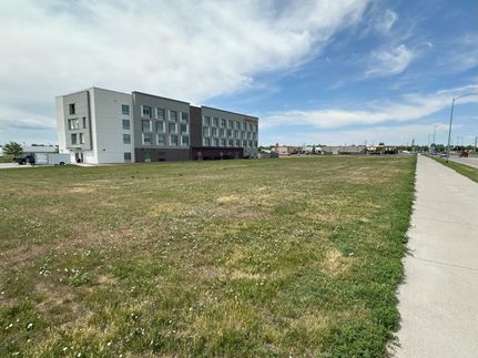 Undeveloped Land for sale in Adams County, Nebraska