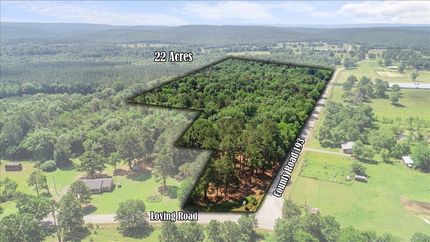 Property for sale in Le Flore County, Oklahoma