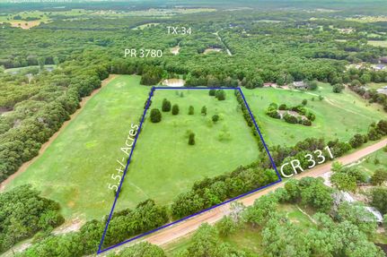 Undeveloped Land for sale in Kaufman County, Texas