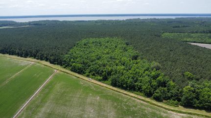 Property in Beaufort County, North Carolina