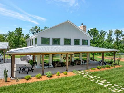 Property in Dickson County, Tennessee