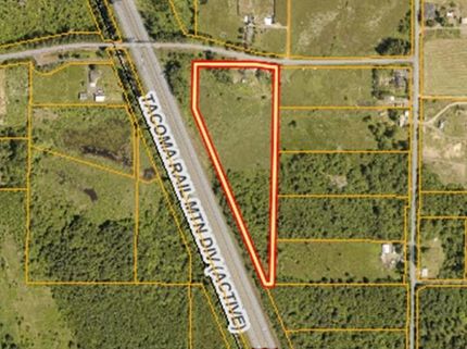 Property for sale in Thurston County, Washington