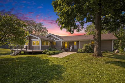 Property for sale in Barry County, Michigan