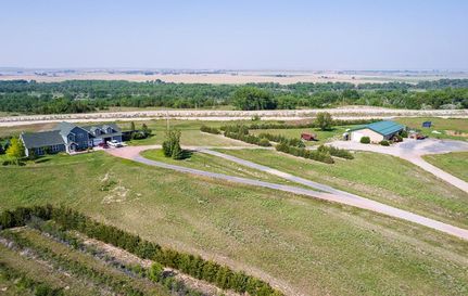 Property for sale in Goshen County, Wyoming