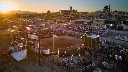 Property for sale in Cochise County, Arizona