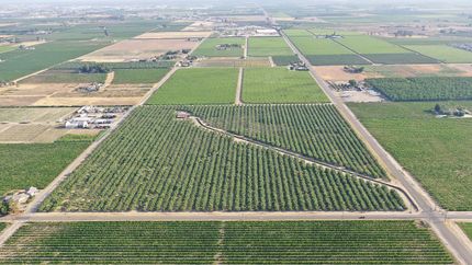 Farm Property for sale in Fresno County, California