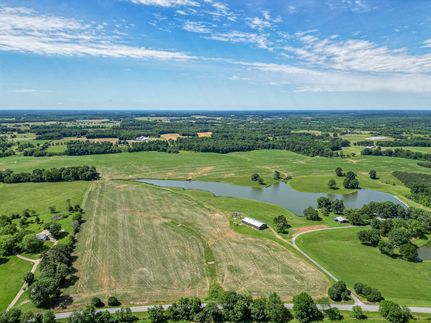 Property in Lawrence County, Tennessee