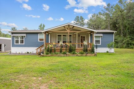 Horse Property for sale in Tyler County, Texas