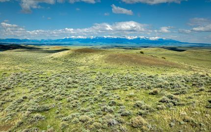 Property for sale in Park County, Montana
