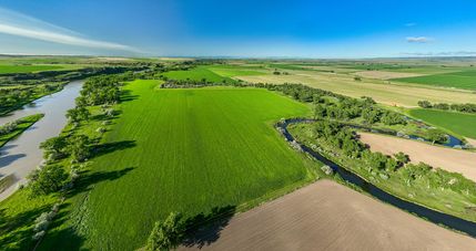 Ranch Property for sale in Big Horn County, Montana