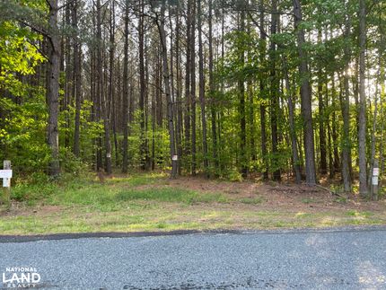 Property in Wicomico County, Maryland