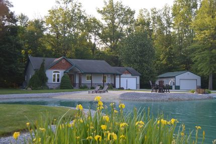 Property for sale in Wyandot County, Ohio