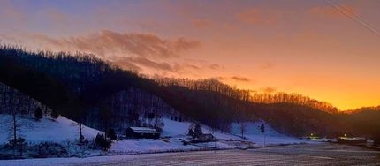 Property for sale in Breathitt County, Kentucky