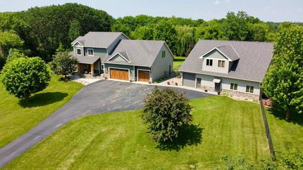 Property in Wright County, Minnesota