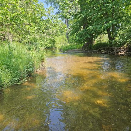 Property in Tuscola County, Michigan