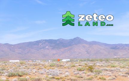 Property in Mohave County, Arizona