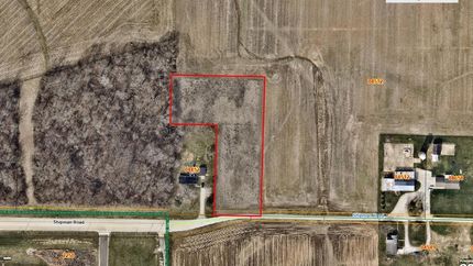 Property in Auglaize County, Ohio