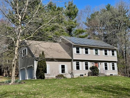 Property in Middlesex County, Connecticut