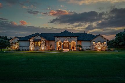 Property in Denton County, Texas