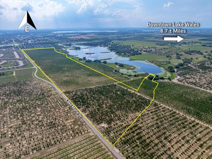 Residential Property for sale in Polk County, Florida