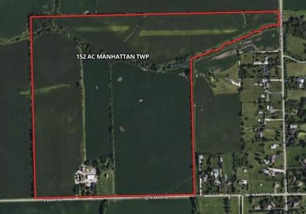 Farm Property for sale in Will County, Illinois