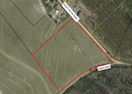Property for sale in Bleckley County, Georgia