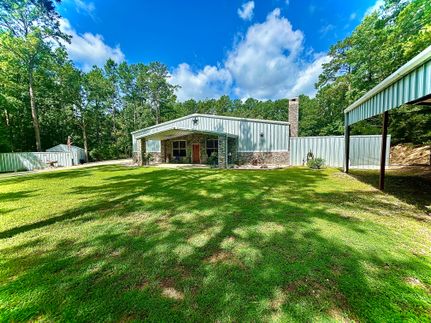 Property in Tyler County, Texas