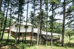 Property for sale in Le Flore County, Oklahoma