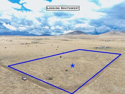 Property in Coconino County, Arizona