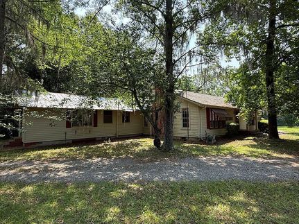 Recreational Property for sale in Twiggs County, Georgia