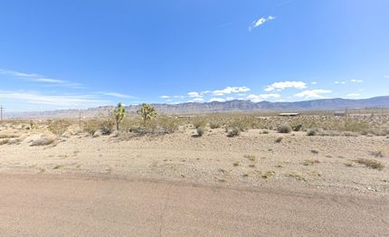 Property in Mohave County, Arizona