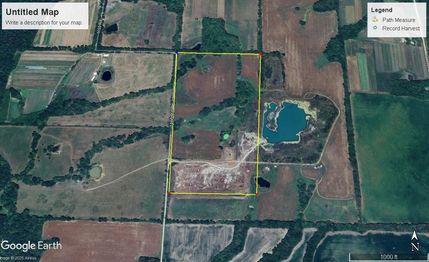 Farm Property for sale in Bates County, Missouri