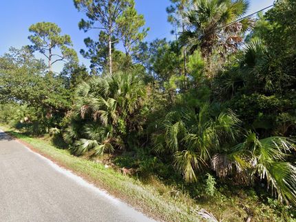 Property in Wakulla County, Florida