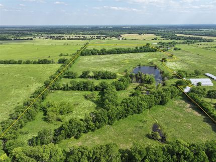 Property for sale in Van Zandt County, Texas