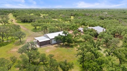 Property for sale in Blanco County, Texas