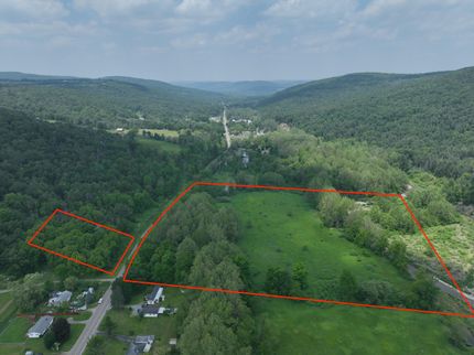 Property for sale in Bradford County, Pennsylvania