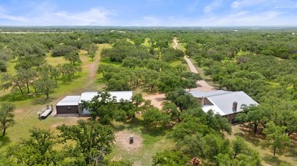 Property for sale in Blanco County, Texas