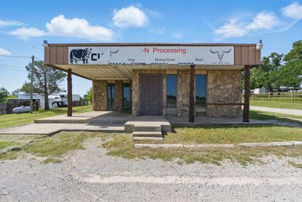 Commercial Property for sale in Eastland County, Texas
